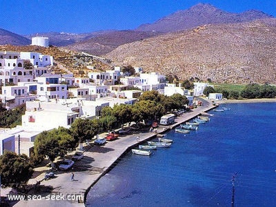 Ormos Panormos (Tinos) (Greece)