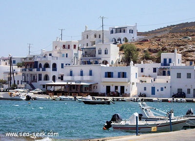 Ormos Panormos (Tinos) (Greece)