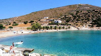 Ormos Panormos (Naxos) (Greece)