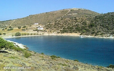 Ormos Panormos (Naxos) (Greece)