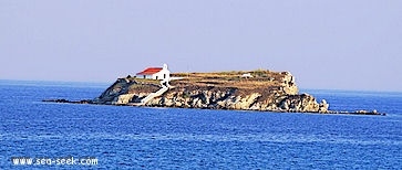 Port Karistos (Eubée) (Greece)