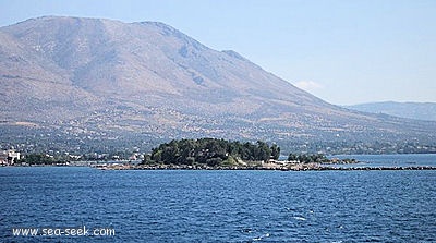 Port Eretria (Evia) (Greece)