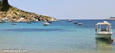 Ormos Faros (Sifnos) (Greece)