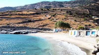 Ormos Plaka (Andros) (Greece)