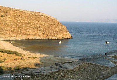 Ormos Polais (Poles Kea) (Greece)