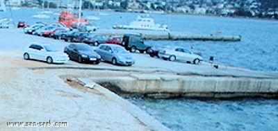 Port Porto Rafti (Greece)