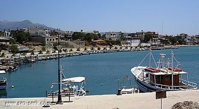 Port Pirgos (Kriti) (Greece)