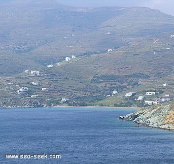 Ormos Romanou (Tinos) (Greece)