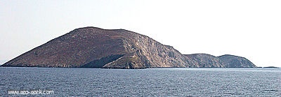 Nisis Serifopoula (Greece)