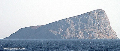Nisis Serifopoula (Greece)