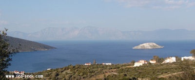 Ormos Skorponeriou (Greece)