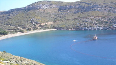 Ormos Spathi (ou Kalydonychi Kea) (Greece)