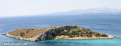 Nisis Stira (Greece)