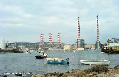 Ormos Ayios Nikolaos (Frangolimani) (Greece)