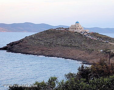 Ormos Tourkolimani (Greece)
