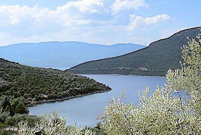 Ormos Vathikelon (Greece)