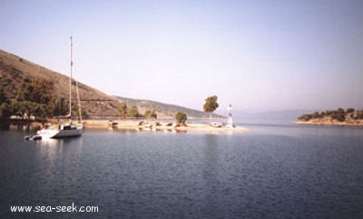 Ormos Voufalo (Evia) (Greece)
