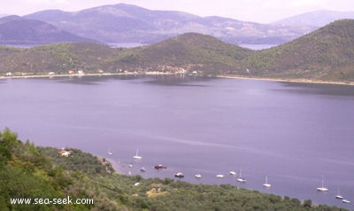 Ormos Yialtron (Evia) (Greece)