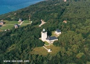 Cap de L'Ailly