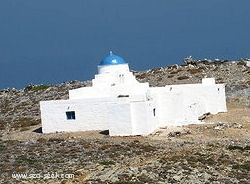 Ormos Ayios Yeoryios (Sifnos) (Greece)