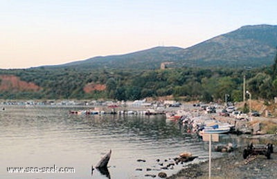 Agios Kharalambos (Greece)