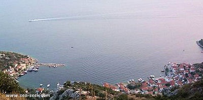 Port Ayia Kiriaki (Skala Trikeri) (Greece)