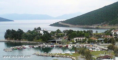 Ormos Ptelou (Greece)