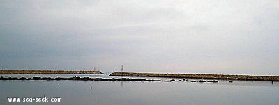 Port Advira (Greece)