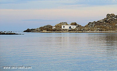 Akhili Marina (Skyros) (Greece)