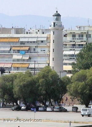 Port Alexandroupolis (Greece)