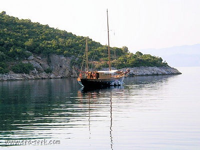 Ormos Khondri Ammos (Greece)