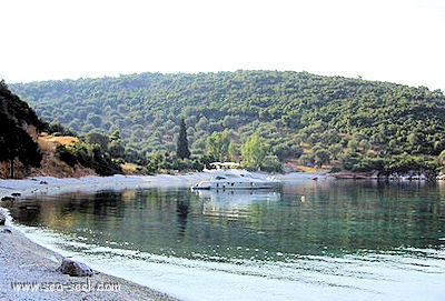 Ormos Khondri Ammos (Greece)