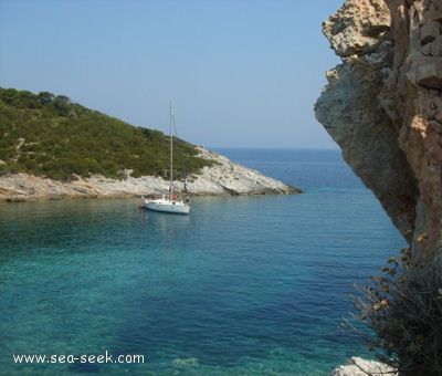 Ormos Atsitsa (Skyros) (Greece)