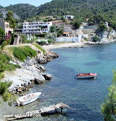 Ormos Atsitsa (Skyros) (Greece)