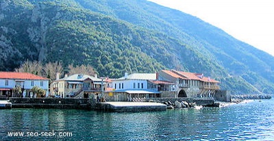 Port Dhafni (Greece)
