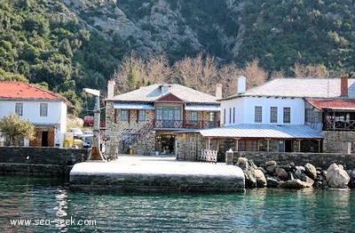 Port Dhafni (Greece)