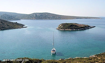 Ormos Ayios Petros (Pelagos) (Greece)