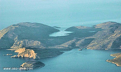 Nisos Kyra Panaghia (Pelagos) (Greece)