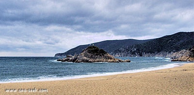 Ormos Kalamitsi (Greece)