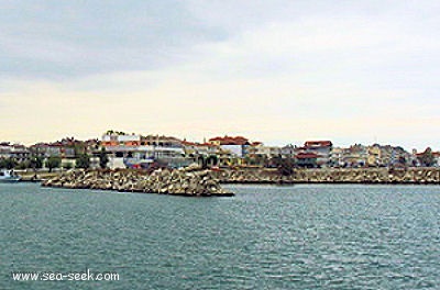 Port Ayios Katerini (Greece)