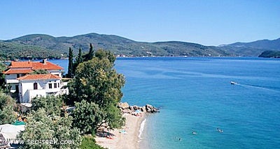 Korthos (Greece)