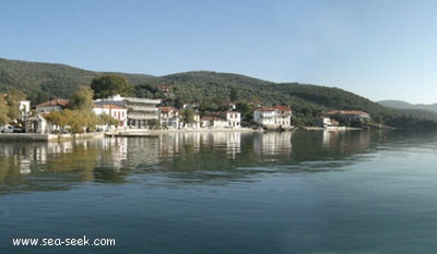 Korthos (Greece)