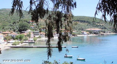 Korthos (Greece)