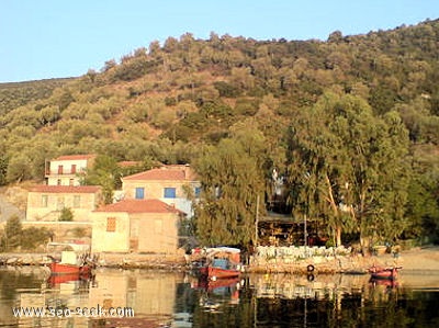 Agios Kottes (Greece)