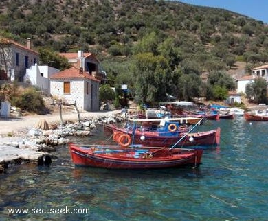 Agios Kottes (Greece)