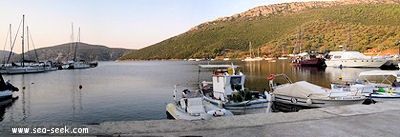 Porto Koufo (Greece)