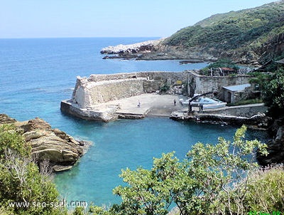 Port de Lavra (Greece)