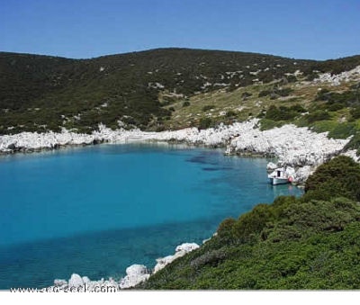 Ormos Likani (Skiropoula) (Greece)