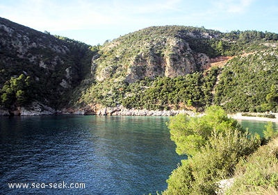 Ay Limonari (Skopelos) (Greece)