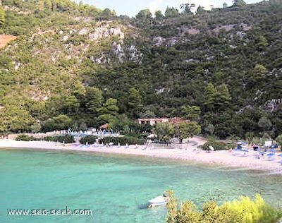Ay Limonari (Skopelos) (Greece)